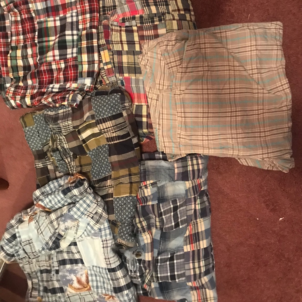Old navy shorts